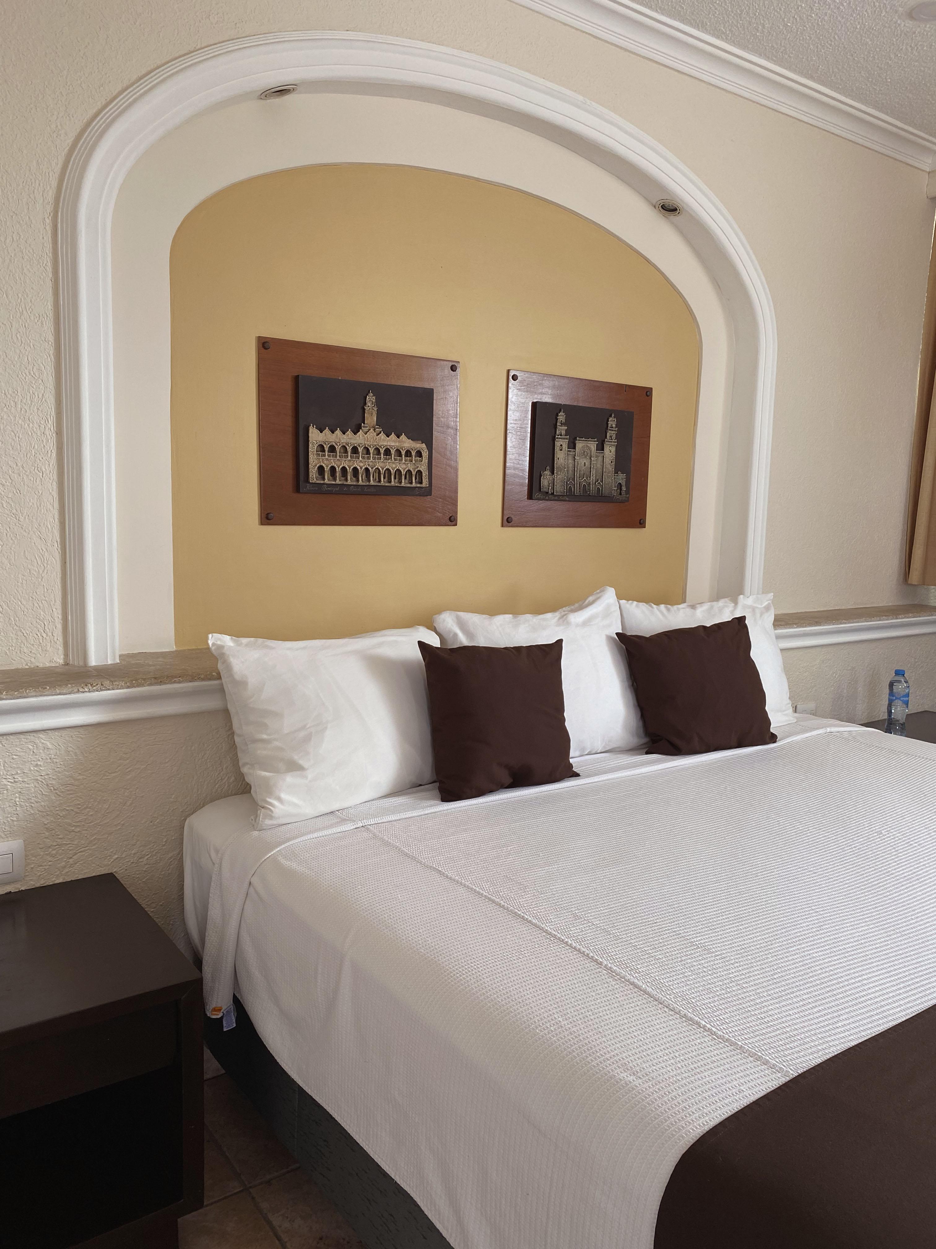 Aluxes Hotel Mérida